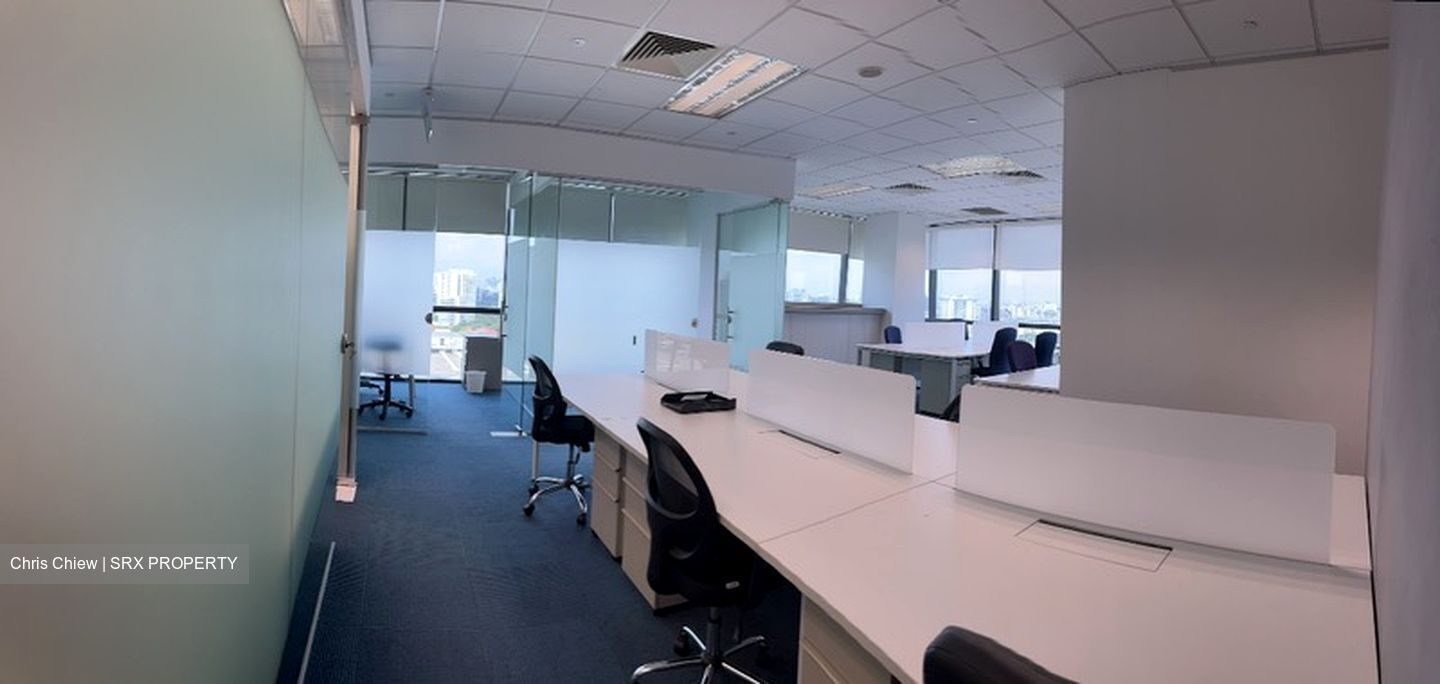 Paya Lebar Square (D14), Office #433774831